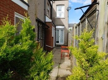 Spencer Inn Apartments Harrow Exterior photo